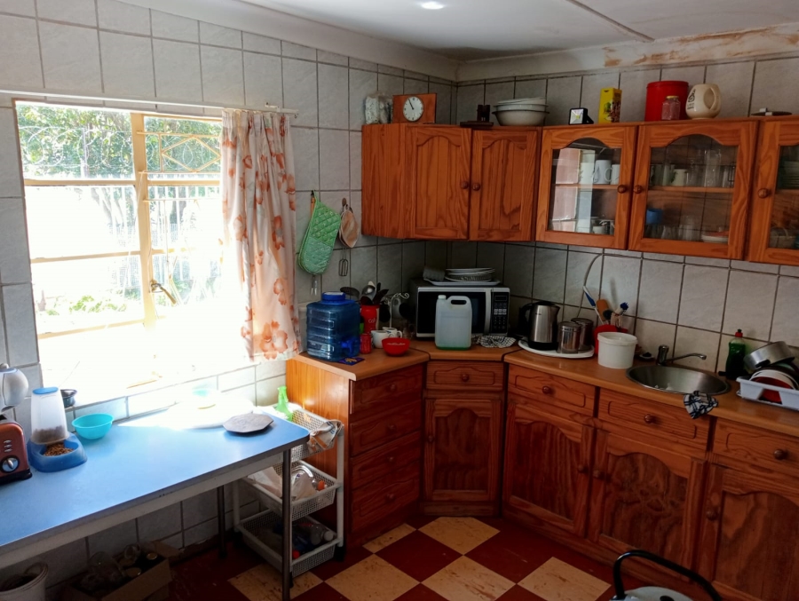 2 Bedroom Property for Sale in Reddersburg Free State